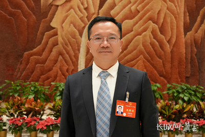 代表履責(zé)，兩會(huì)聲音｜中國(guó)樂(lè)凱黨委書(shū)記、董事長(zhǎng)侯景濱履職盡責(zé)、建言獻(xiàn)策