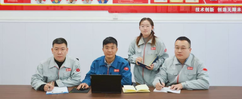 喜報(bào)！中國(guó)樂(lè)凱兩家勞模工匠創(chuàng)新工作室入選2025年全國(guó)總工會(huì)支持建設(shè)名單